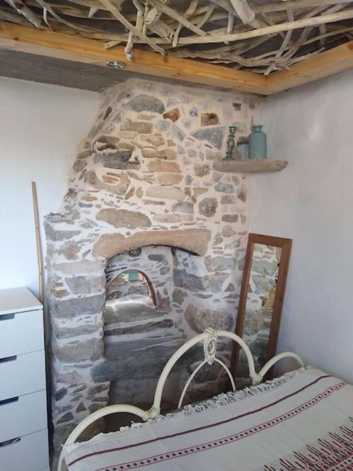 The Village House Kerames Extérieur photo