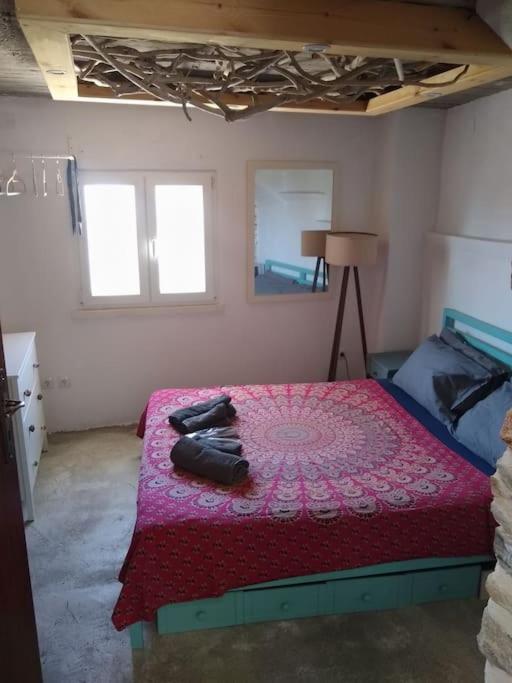 The Village House Kerames Extérieur photo