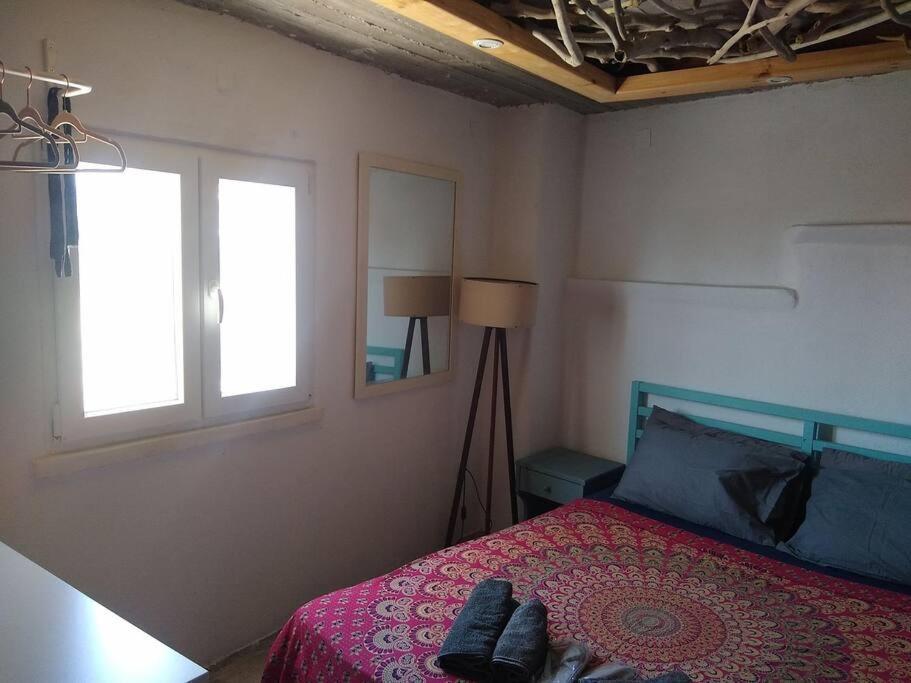 The Village House Kerames Extérieur photo