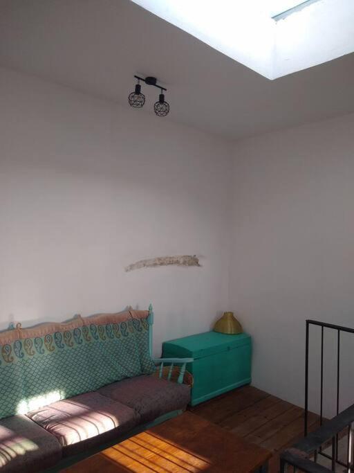 The Village House Kerames Extérieur photo