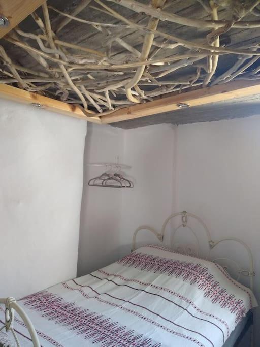 The Village House Kerames Extérieur photo