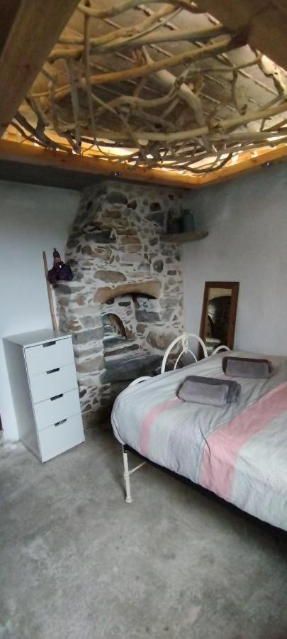The Village House Kerames Extérieur photo