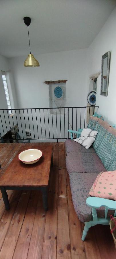 The Village House Kerames Extérieur photo