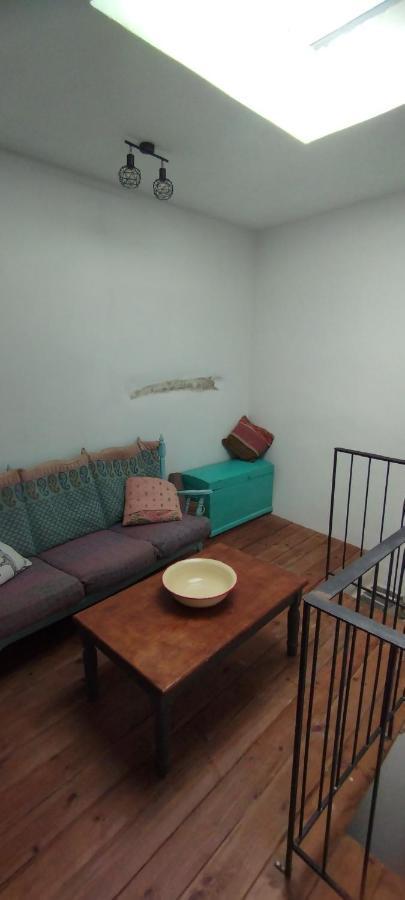 The Village House Kerames Extérieur photo