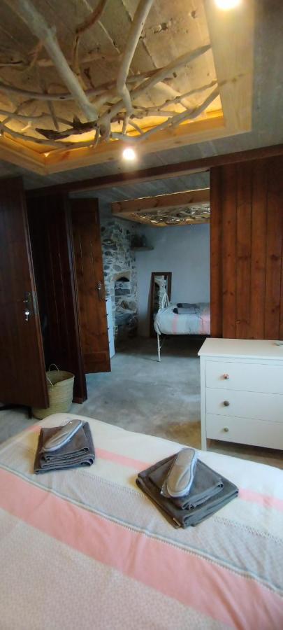 The Village House Kerames Extérieur photo