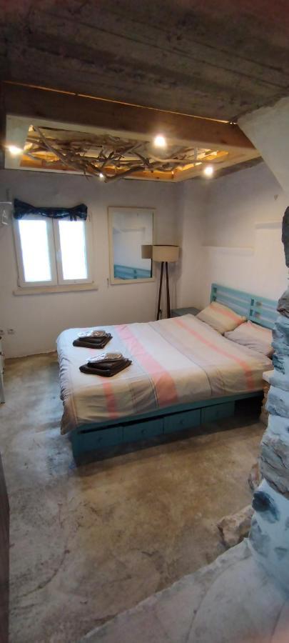 The Village House Kerames Extérieur photo