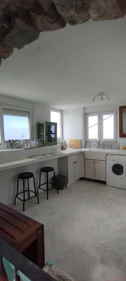 The Village House Kerames Extérieur photo