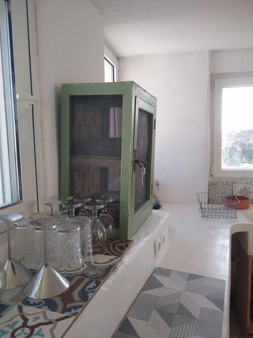 The Village House Kerames Extérieur photo