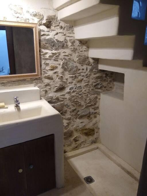 The Village House Kerames Extérieur photo