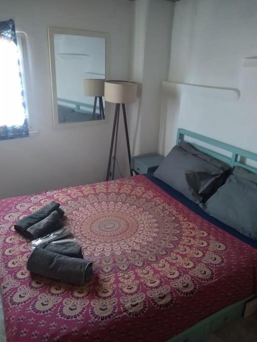 The Village House Kerames Extérieur photo