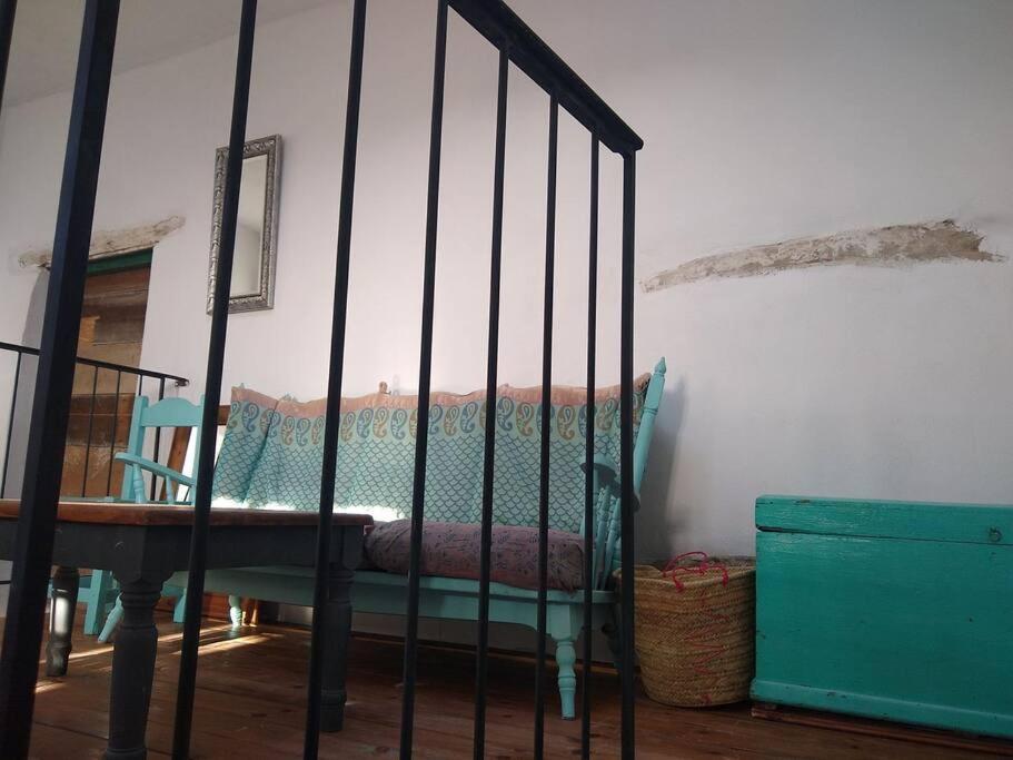 The Village House Kerames Extérieur photo