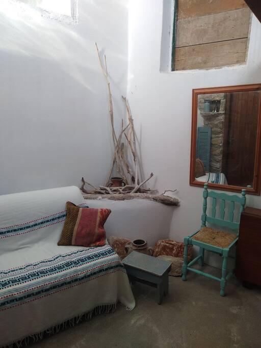 The Village House Kerames Extérieur photo