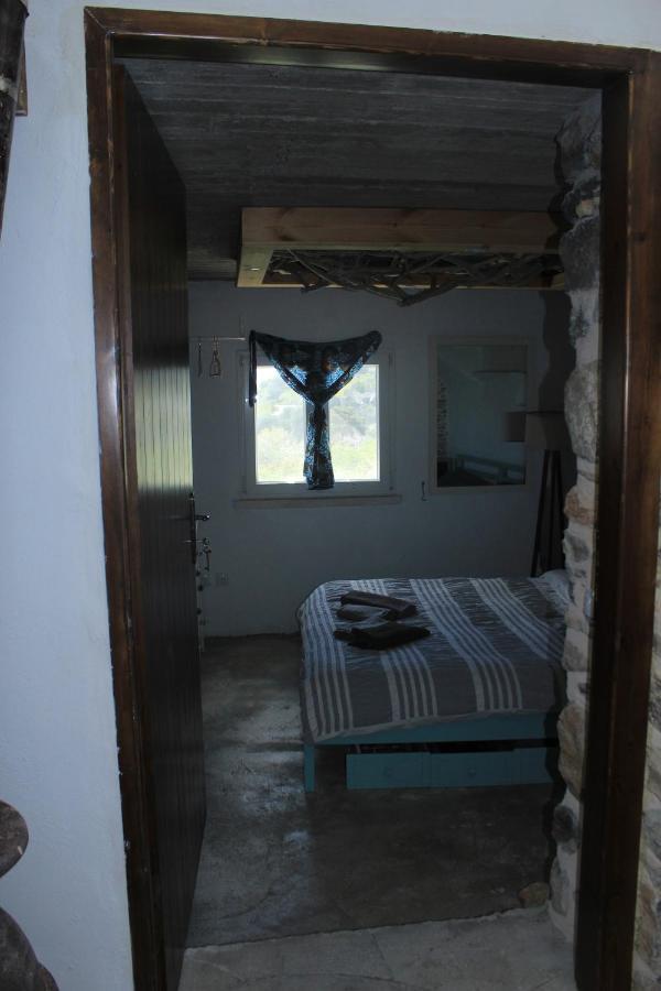 The Village House Kerames Extérieur photo